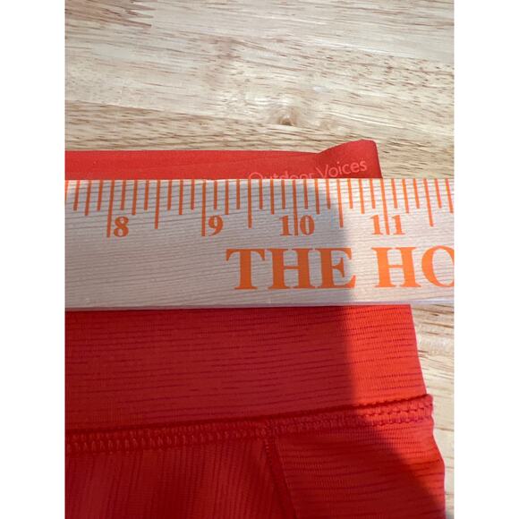 Outdoor Voices TechSweat Thrive 7/8 Leggings in Paprika Women's XS NWT - Picture 8 of 10